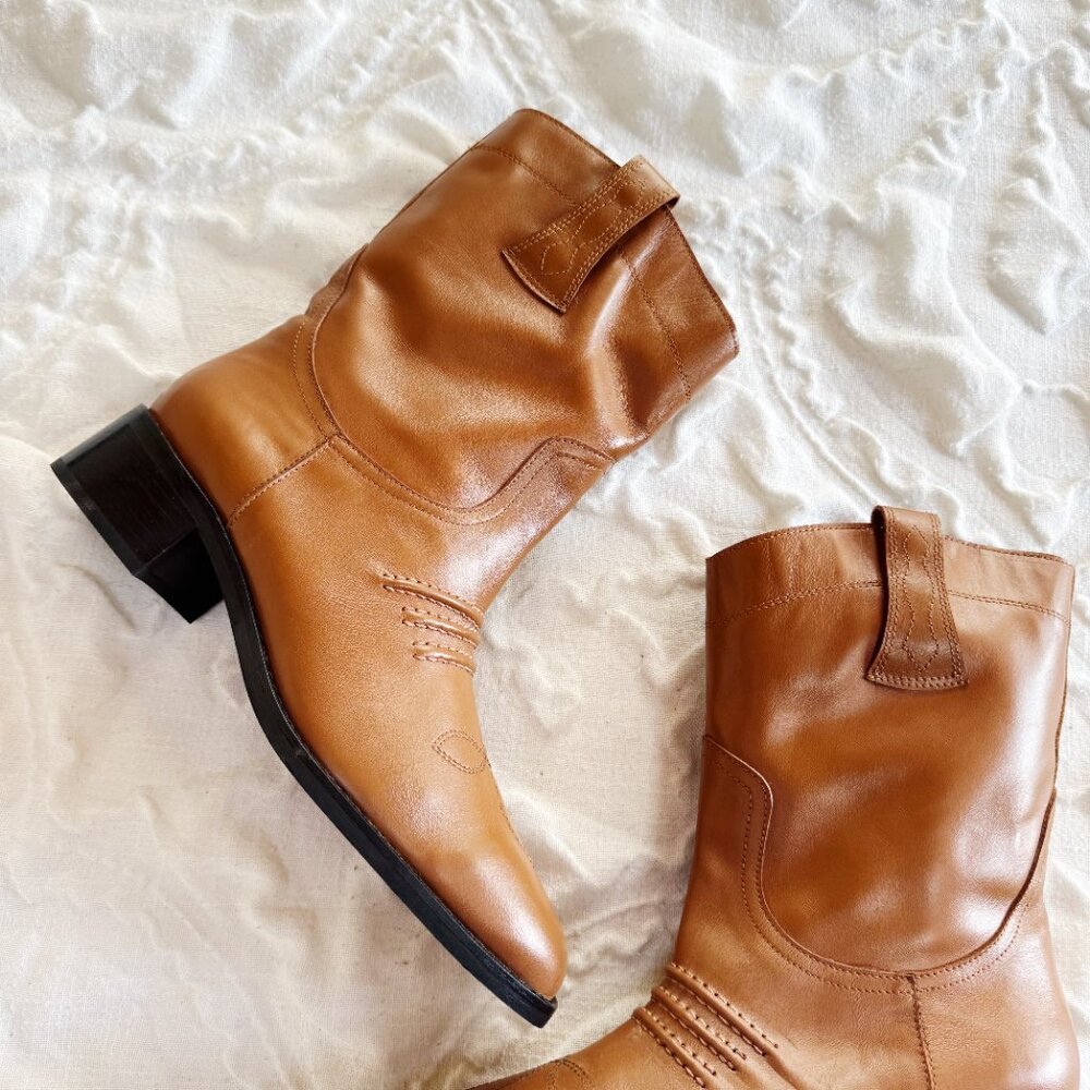 BibiLou Briana Western Boot New - Picture 3 of 13
